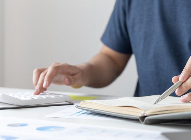 Bild Baugrundgutachten